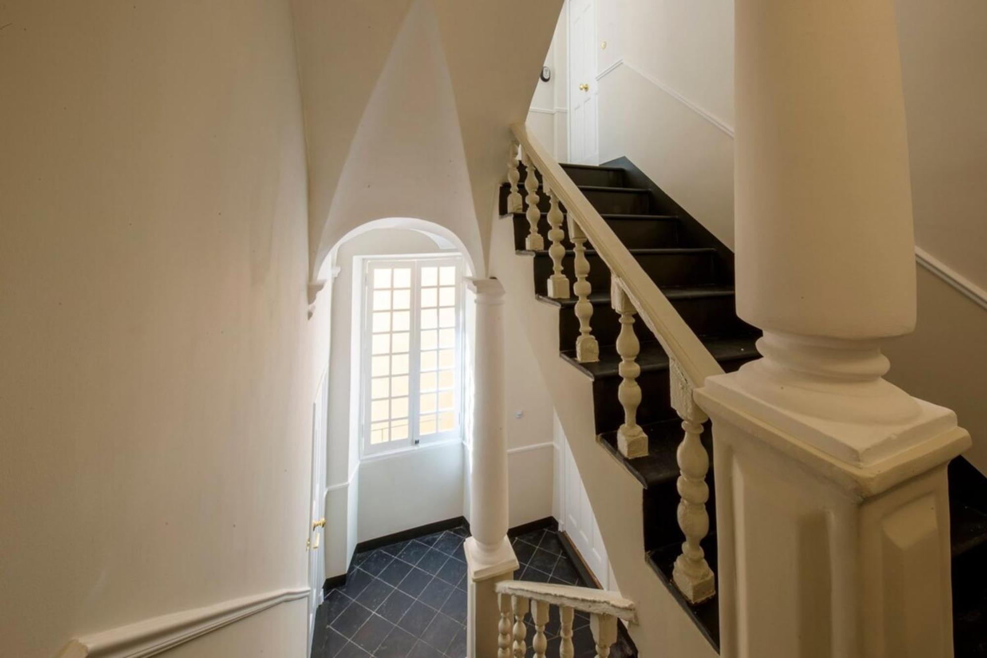 06A2 - Heart Of Old Nice Beautiful Renovated Apartment Kültér fotó