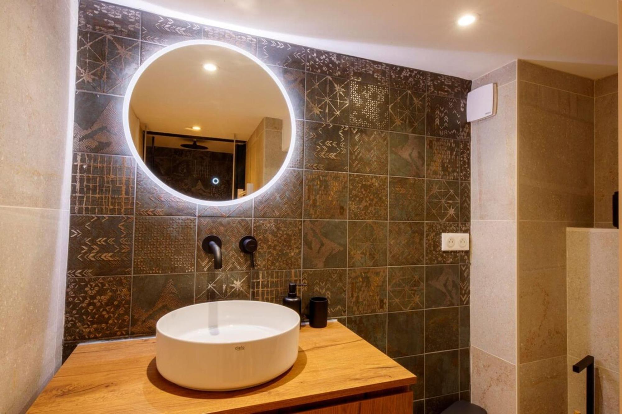 06A2 - Heart Of Old Nice Beautiful Renovated Apartment Kültér fotó